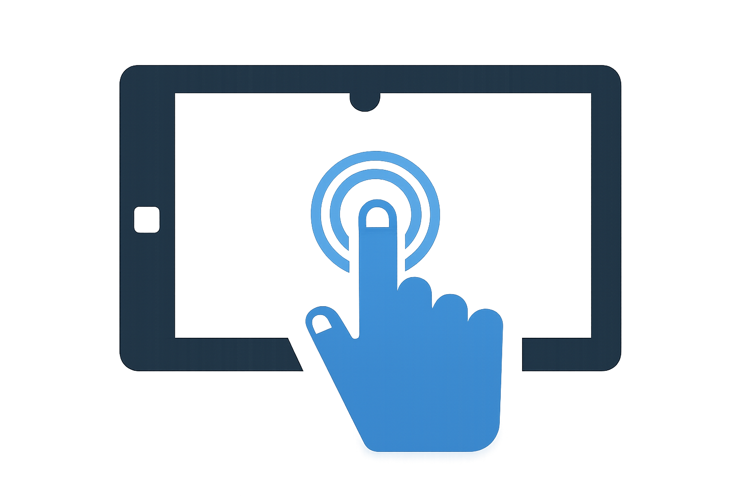 Interactive Display Communication