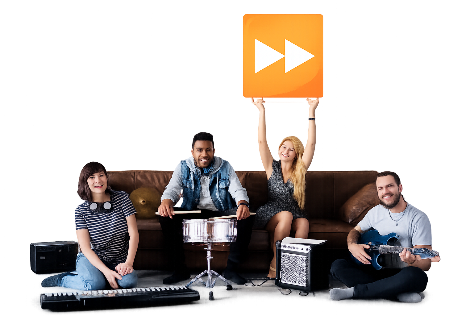 Informative Video & TV Ads