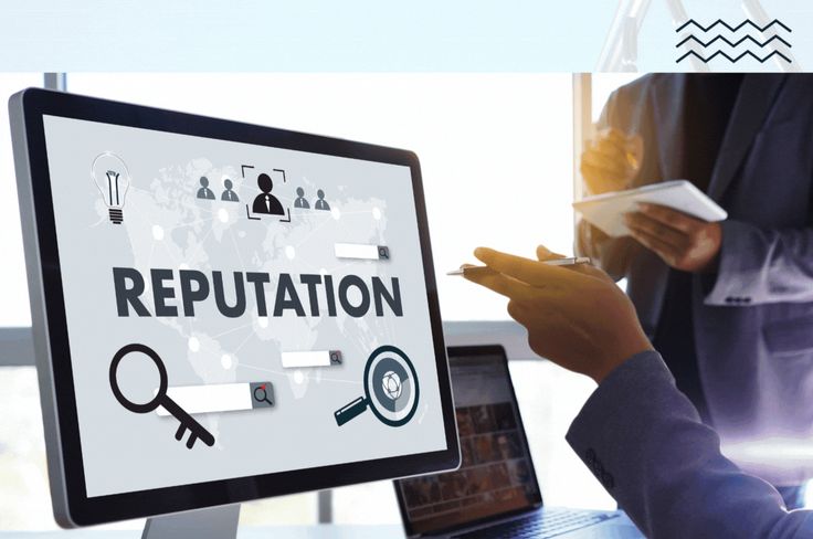 SEO Strategy Illustration