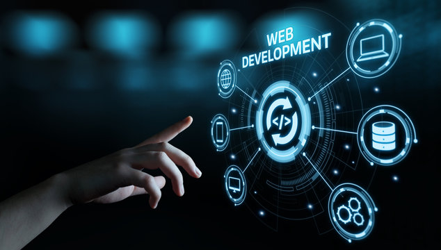 Ecommerce Website Development