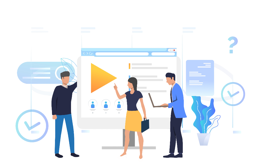 Artificial Intelligence Solutions