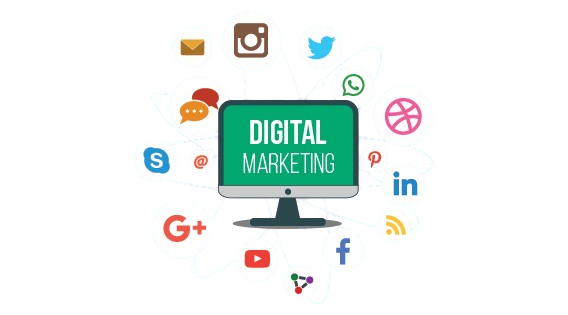 Digital Marketing Services