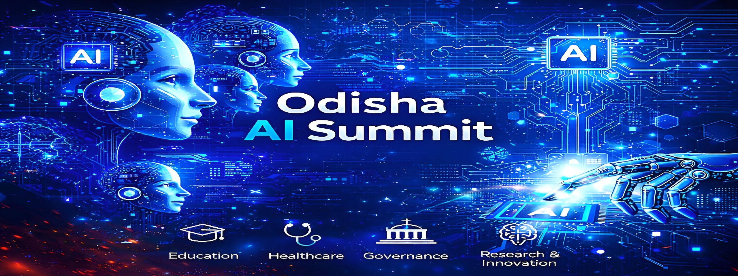 Odisha AI Summit 2025: India’s Next Big AI Momentum